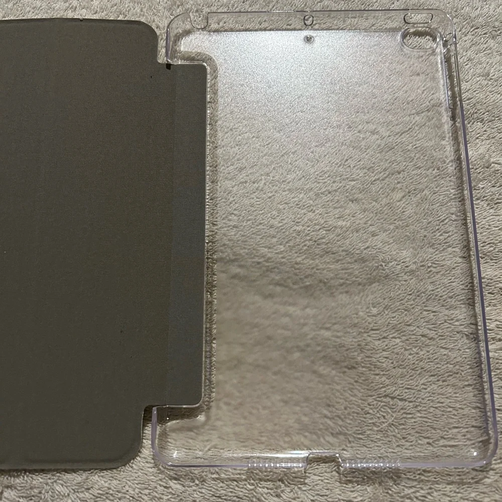 Tablet cover
